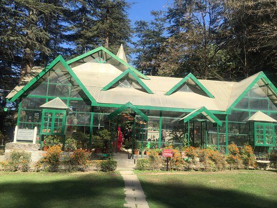 Shimla Heritage Museum